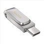 SanDisk dual drive luxe 128GB